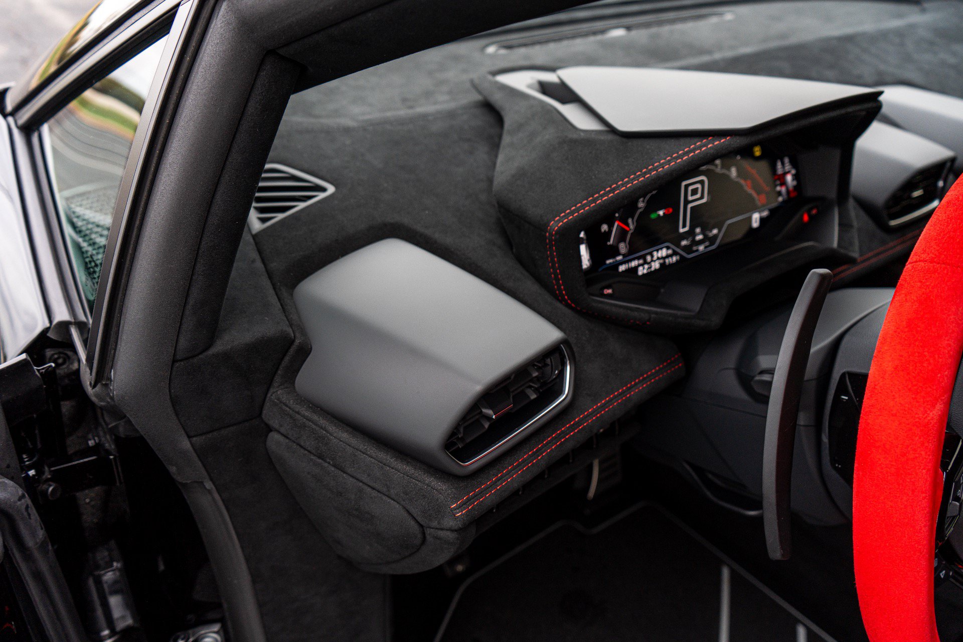 Used 2023 Lamborghini Huracan STO RWD image 20