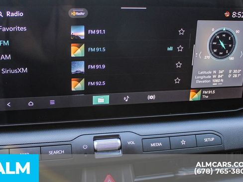 Used 2025 Kia K4 FWD image 32