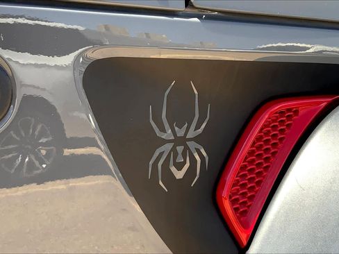 Used 2023 Jeep Wrangler Sport S w/ Sun And Sound Package image 10