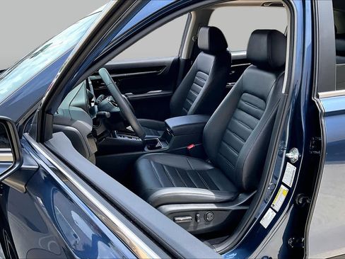 Used 2024 Honda CR-V EX-L image 8