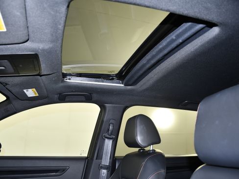 Certified 2024 Honda CR-V Sport-L image 38