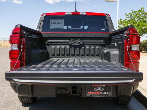 Used 2026 Ford Maverick XLT FWD image 19