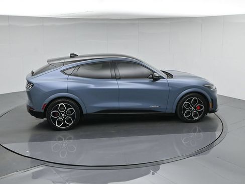 Certified 2023 Ford Mustang Mach-E GT AWD/4WD image 44