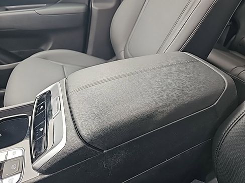 Certified 2024 Hyundai Tucson SEL w/ Convenience Package image 24