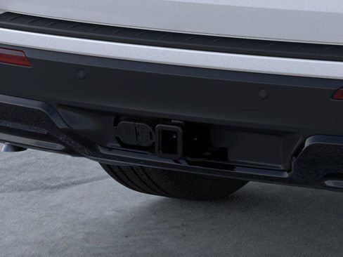 New 2026 Ford Explorer ST-Line AWD/4WD image 48