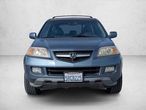 Used 2006 Acura MDX Touring image 2