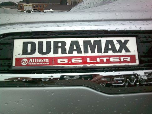 Used 2022 GMC Sierra 3500 Denali w/ Technology Package image 26