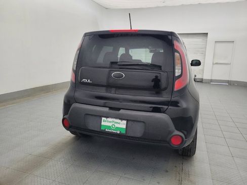 Used 2016 Kia Soul image 7