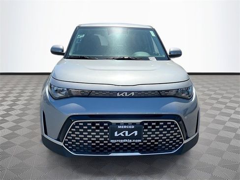 New 2025 Kia Soul EX image 2