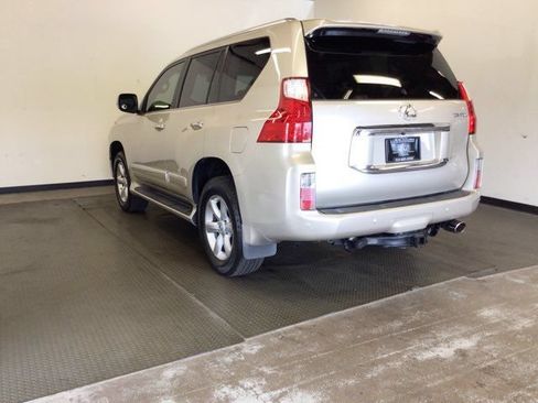 Used 2012 Lexus GX 460 w/ Comfort Plus Pkg AWD/4WD image 4