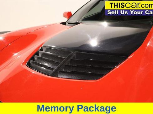 Used 2015 Chevrolet Corvette Z06 w/ 3LZ Preferred Equipment Group image 13