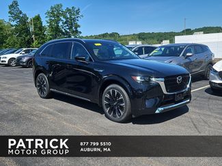 New 2026 MAZDA CX-90 3.3 Turbo S w/ Premium Plus AWD/4WD video 1