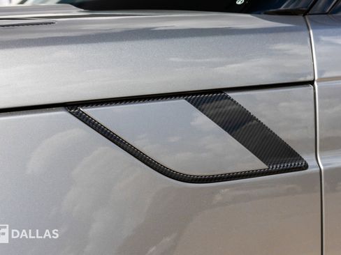 Used 2024 Land Rover Range Rover Sport image 9