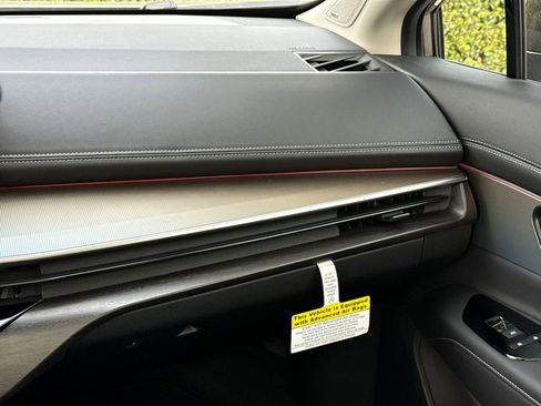 New 2026 Nissan Murano SL w/ Cargo Package image 18