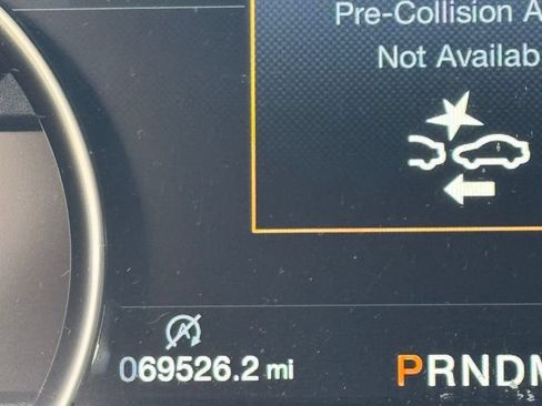 Used 2019 Ford F150 Raptor w/ Equipment Group 802A Luxury AWD/4WD image 4