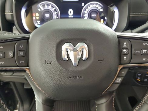 New 2025 RAM 2500 Power Wagon image 25