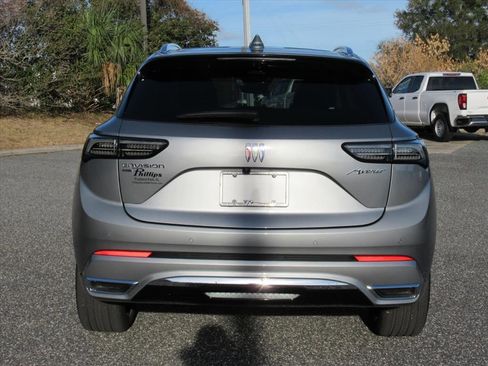 New 2026 Buick Envision Avenir image 6