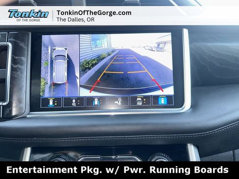 Used 2021 GMC Yukon Denali w/ Denali Ultimate Package image 25