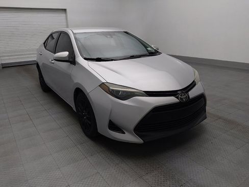 Used 2017 Toyota Corolla LE FWD image 13