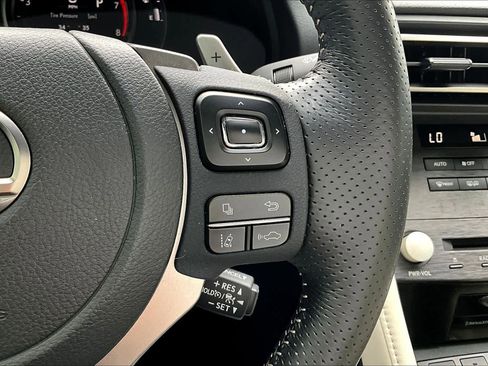 Used 2022 Lexus RC 300 F Sport w/ Accessory Package image 23