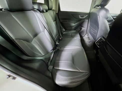 Used 2019 Subaru Forester Limited AWD/4WD image 24
