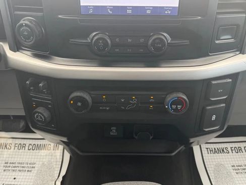 Used 2022 Ford F150 XLT w/ XTR Package AWD/4WD image 22