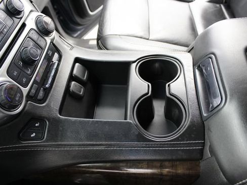 Used 2016 Chevrolet Tahoe LT AWD/4WD image 22