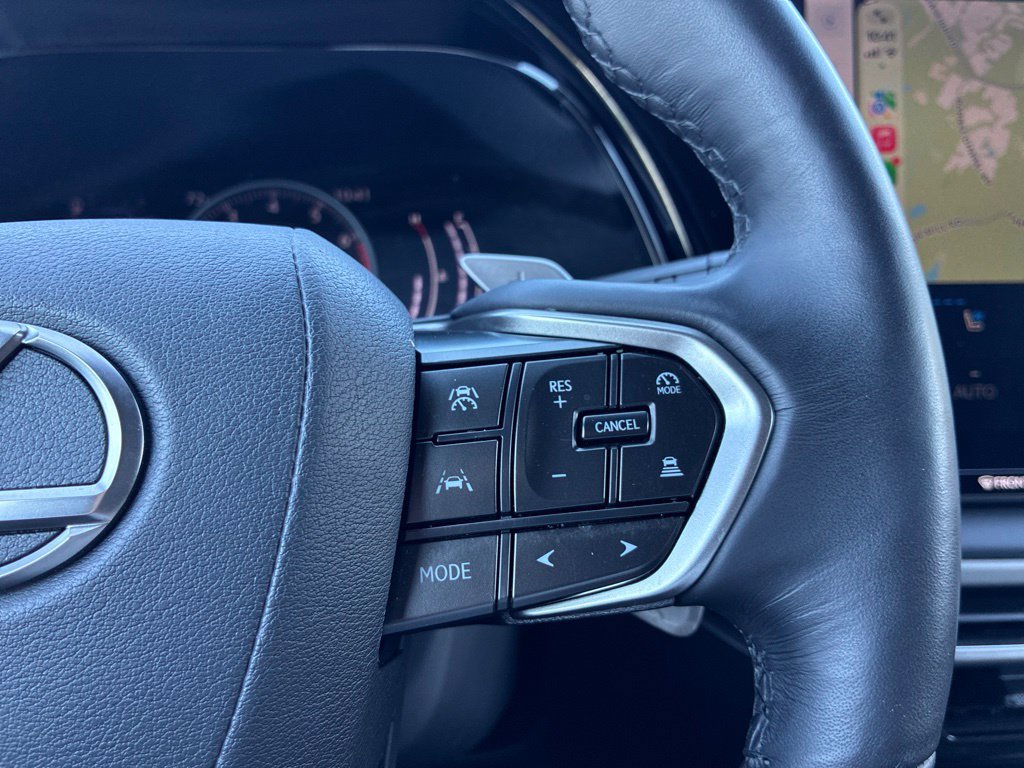 Certified 2024 Lexus RX 350 Premium w/ Accessory Package (Z1) FWD image 25
