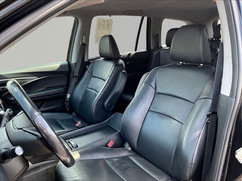 Used 2020 Honda Pilot EX-L image 21