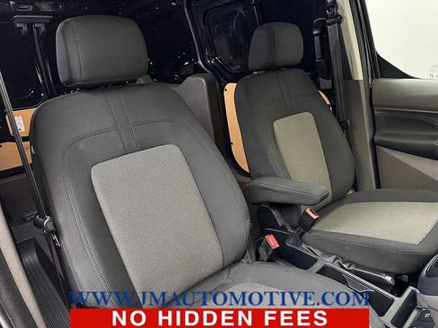 Used 2022 Ford Transit Connect XL FWD image 20