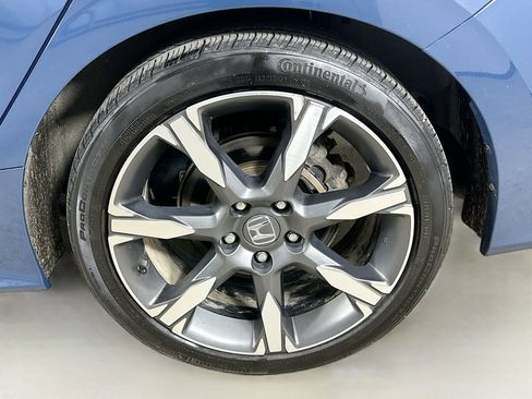Used 2025 Honda Civic Sport image 39
