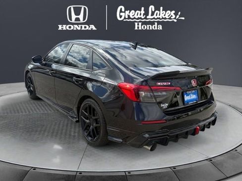 Used 2024 Honda Civic Si image 5
