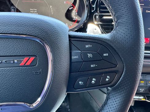 New 2026 Dodge Durango GT AWD/4WD image 24