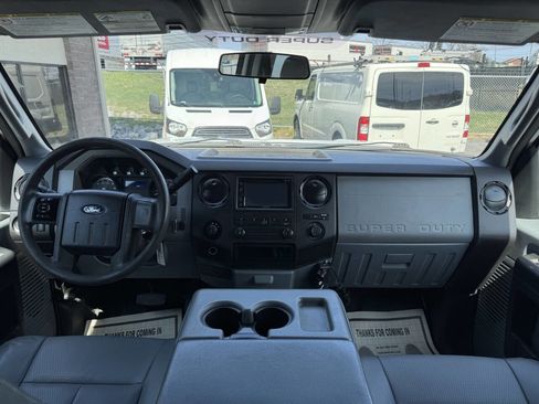 Used 2016 Ford F350 XL AWD/4WD image 7