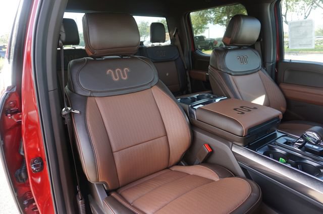 New 2026 Ford F150 King Ranch AWD/4WD image 2