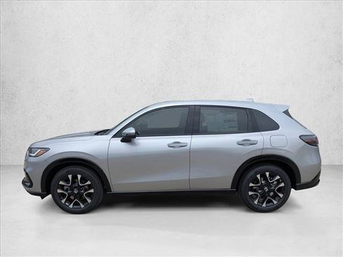 New 2026 Honda HR-V EX-L image 5