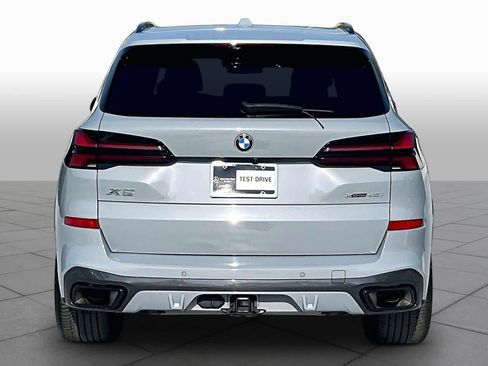 Used 2024 BMW X5 xDrive40i w/ M Sport Package AWD/4WD image 5