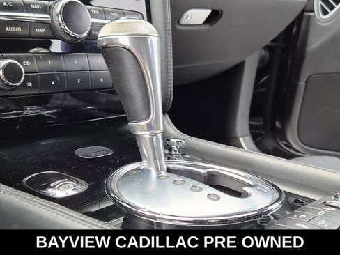 Used 2005 Bentley Continental GT AWD/4WD image 27