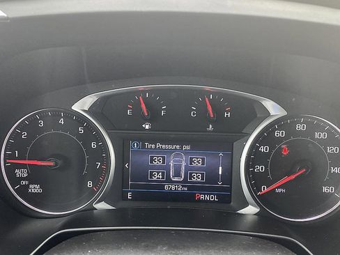 Used 2021 Chevrolet Blazer LT image 19