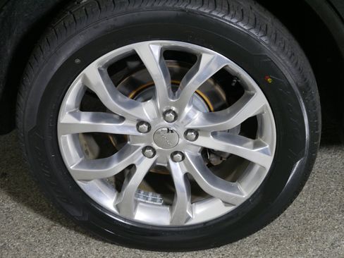 Used 2017 Dodge Durango Citadel w/ Technology Group image 15