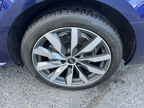 Used 2022 Audi A4 2.0T Premium Plus w/ Premium Plus Package image 34