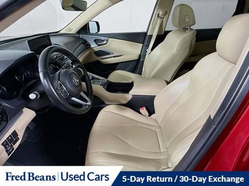 Used 2021 Acura RDX AWD image 21
