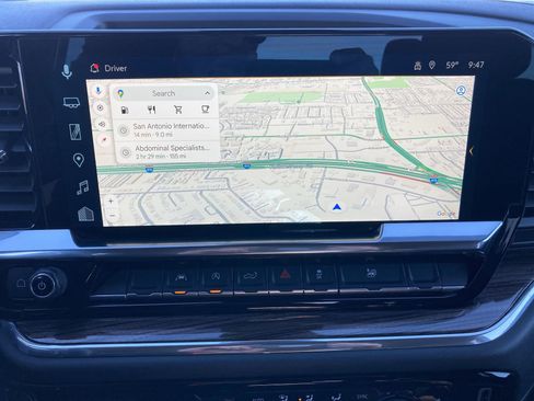 Used 2025 Chevrolet Silverado 1500 LT image 20