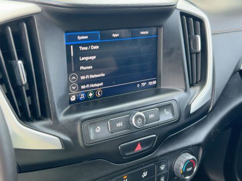 Used 2018 GMC Terrain SLE image 23