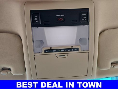 Used 2016 Lexus LS 460 w/ Comfort Package RWD image 31
