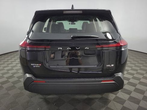 Used 2026 Toyota RAV4 XLE Premium w/ Weather Package image 6
