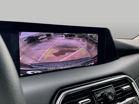 Certified 2025 Nissan Armada SV RWD image 26