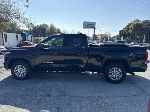 Used 2023 Toyota Tundra SR5 image 2