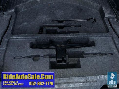 Used 2019 Subaru Outback 2.5i AWD/4WD image 27