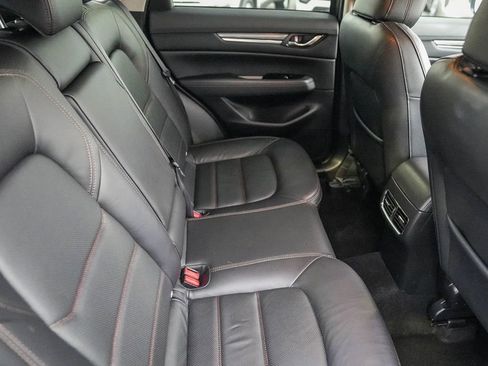 Used 2019 MAZDA CX-5 Grand Touring Reserve image 19